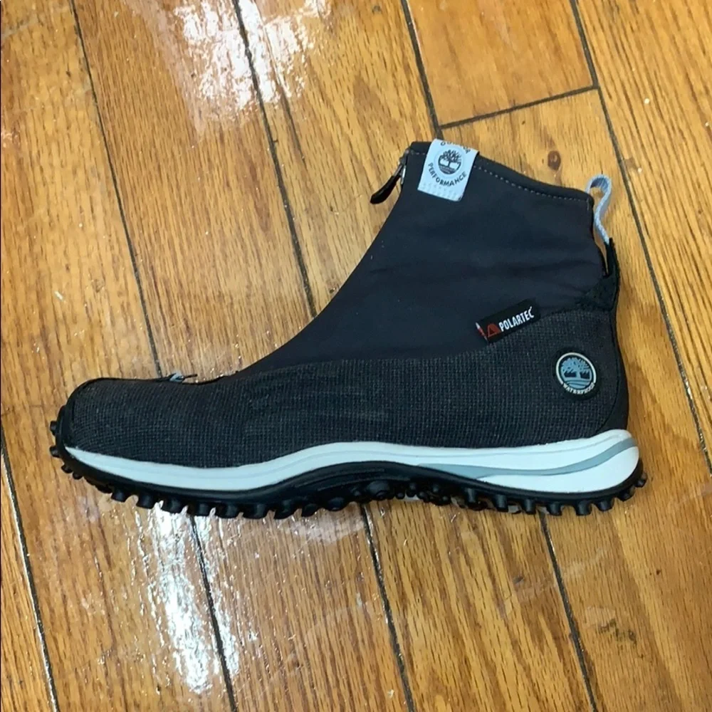 Timberlands Polartec Waterproofs Boots